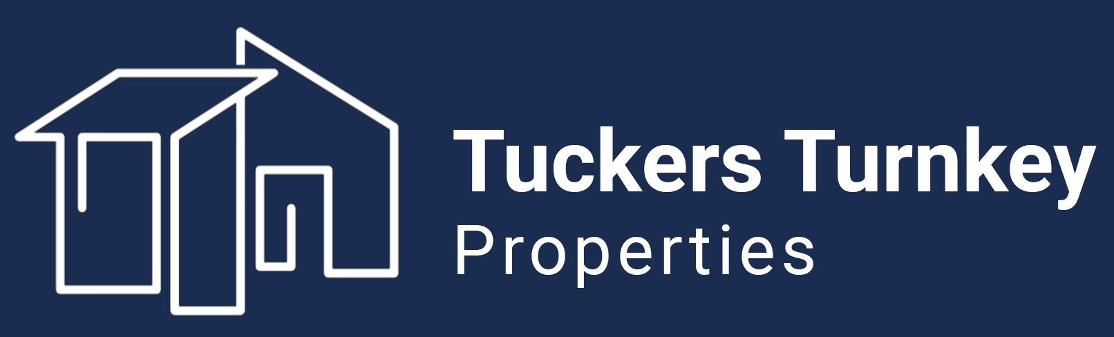 Tuckers Turnkey Properties